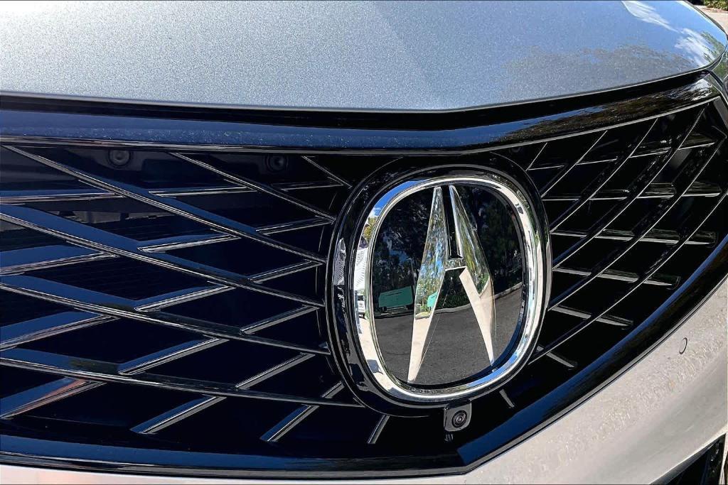 new 2026 Acura RDX car, priced at $57,299