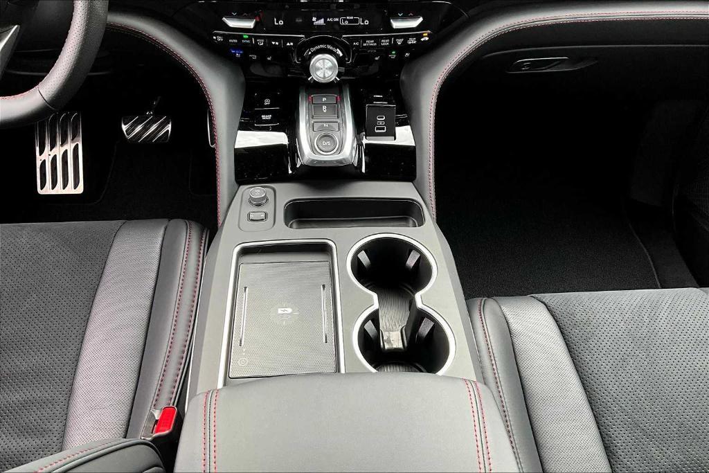 new 2026 Acura MDX car, priced at $62,816