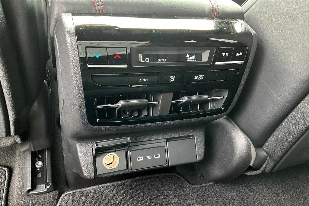 new 2026 Acura MDX car, priced at $62,816