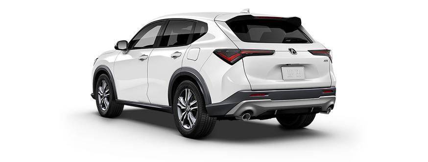 new 2026 Acura ADX car, priced at $37,050