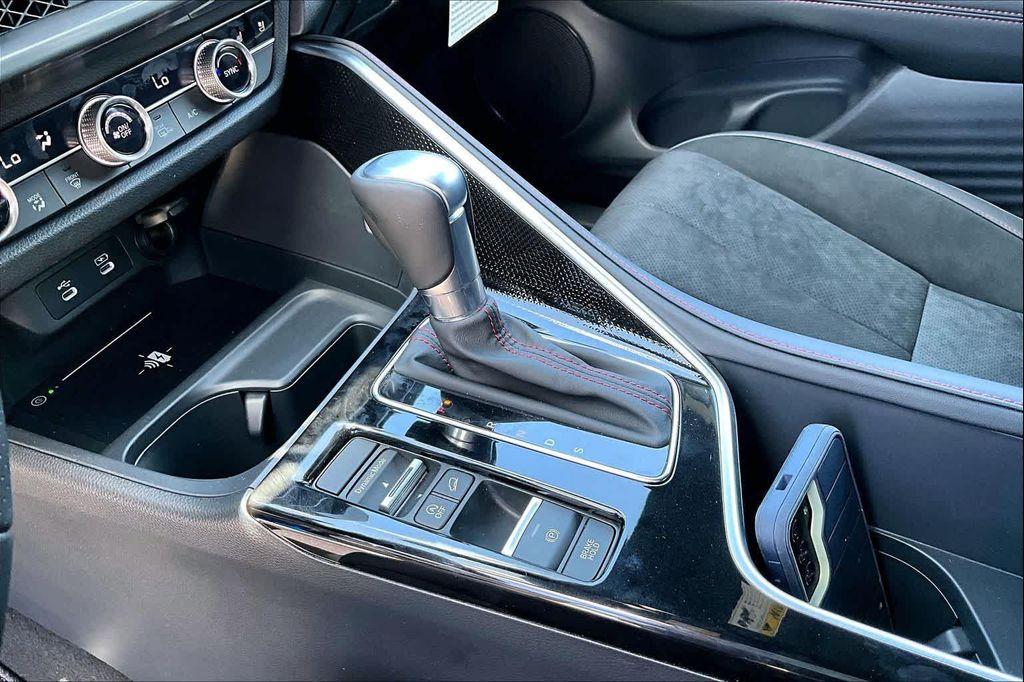 new 2026 Acura ADX car, priced at $41,249