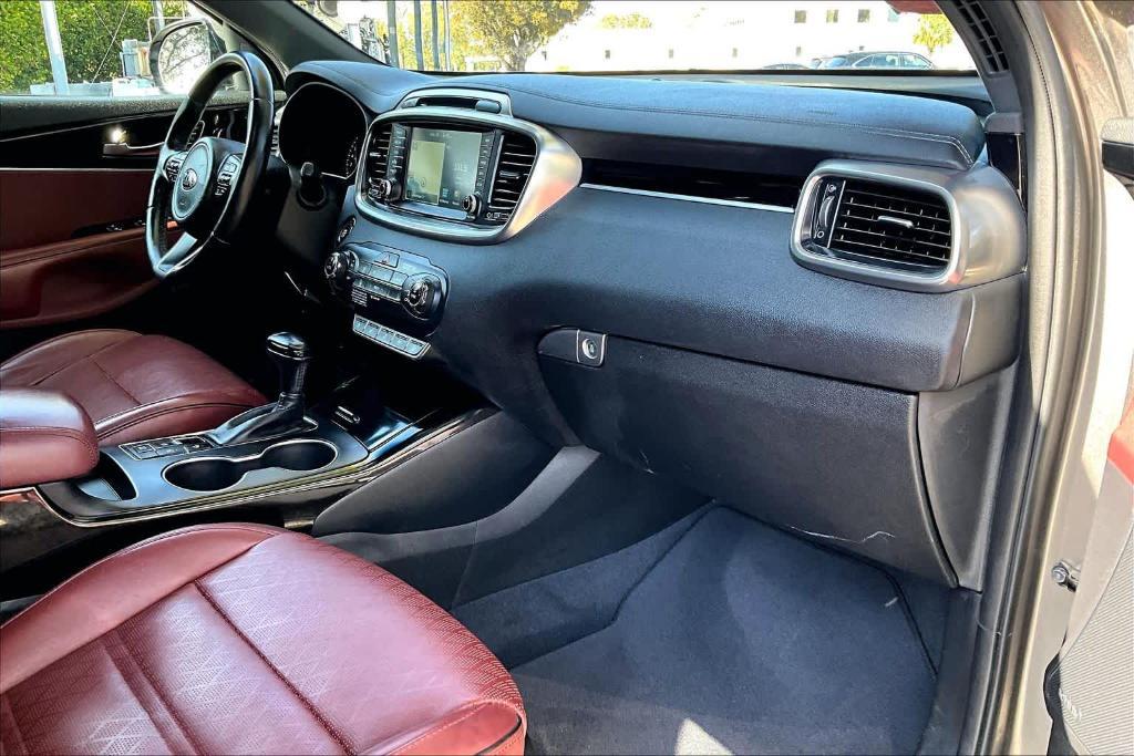 used 2016 Kia Sorento car, priced at $11,950