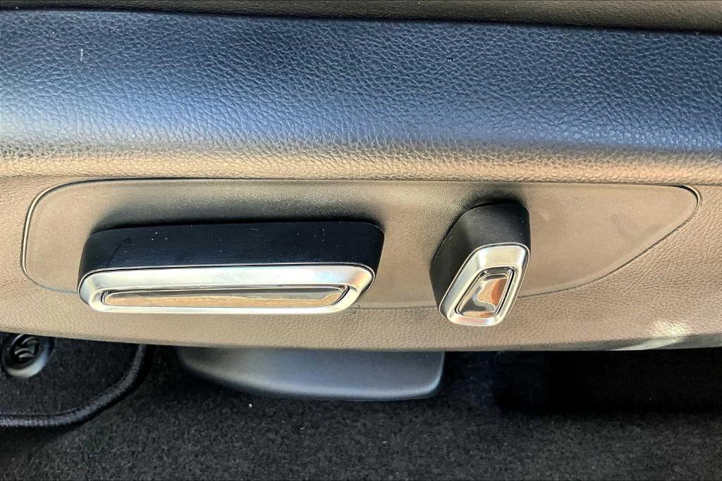 new 2025 Acura ADX car, priced at $39,950