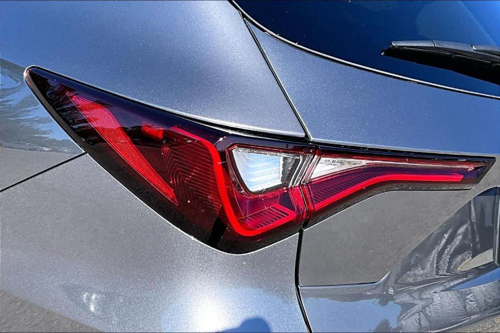 new 2026 Acura MDX car, priced at $68,950