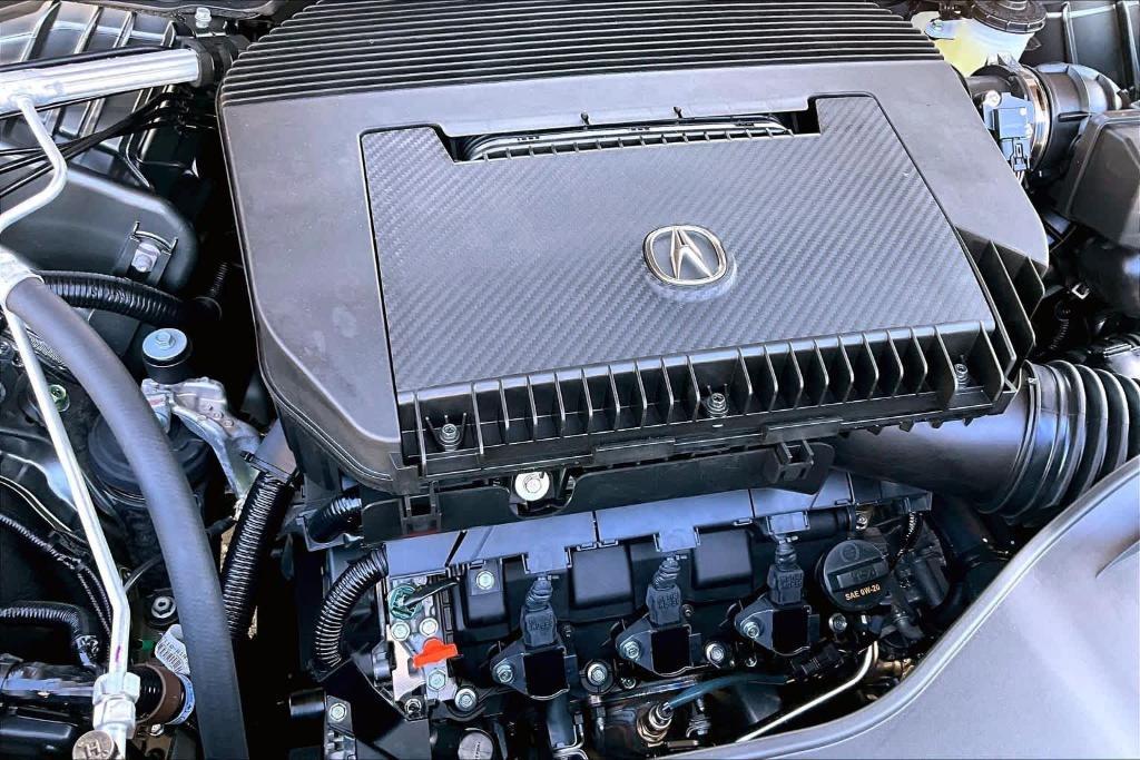 new 2026 Acura MDX car, priced at $68,950