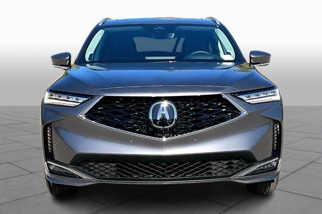 new 2026 Acura MDX car, priced at $68,950