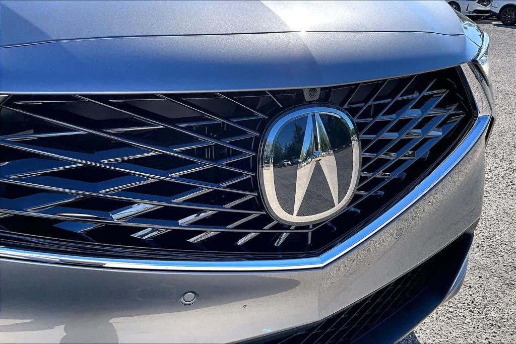 new 2026 Acura MDX car, priced at $68,950