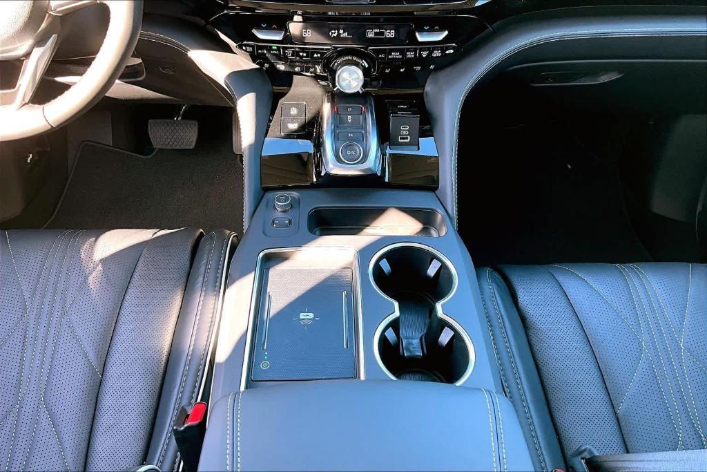 new 2026 Acura MDX car, priced at $68,950