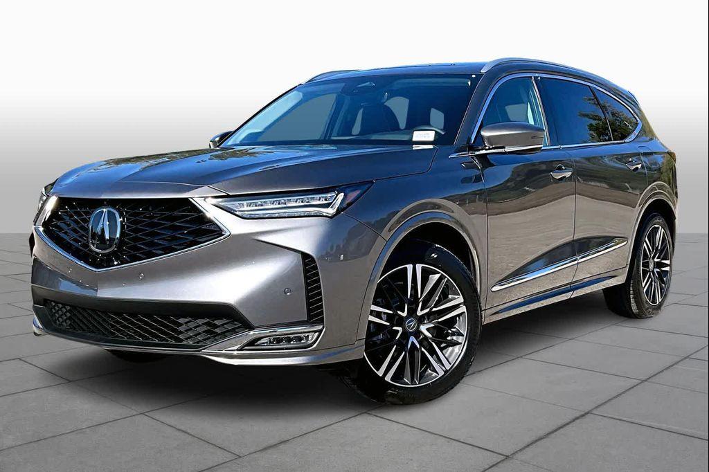 new 2026 Acura MDX car, priced at $69,949