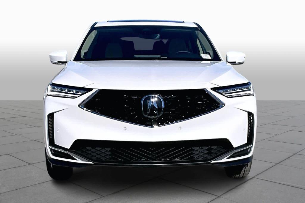 new 2026 Acura MDX car, priced at $59,936