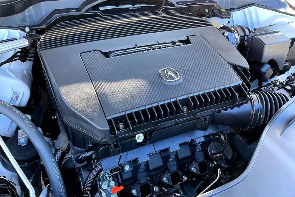 new 2026 Acura MDX car, priced at $59,936