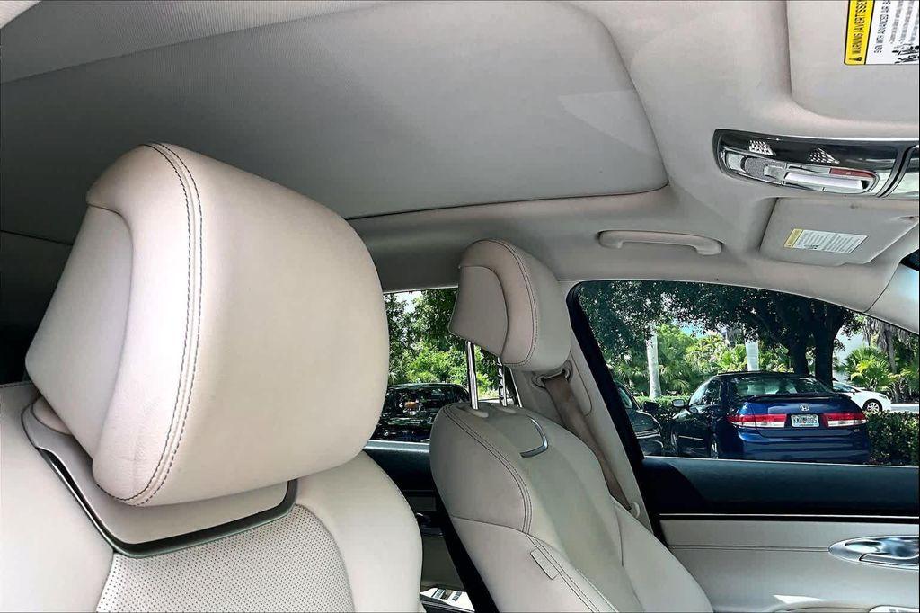 used 2022 Genesis GV70 car, priced at $29,950