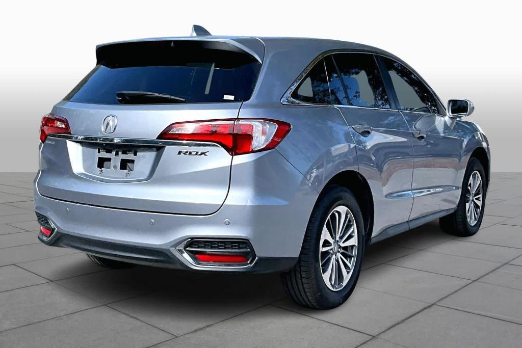 used 2016 Acura RDX car, priced at $13,488