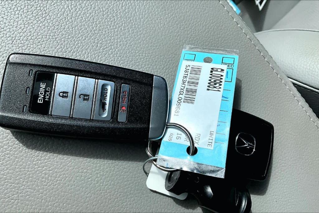 used 2016 Acura RDX car, priced at $13,488