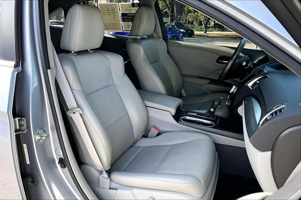 used 2016 Acura RDX car, priced at $13,488