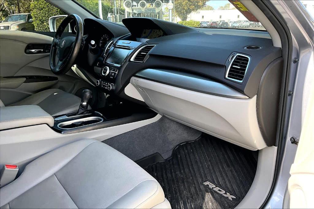 used 2016 Acura RDX car, priced at $13,488