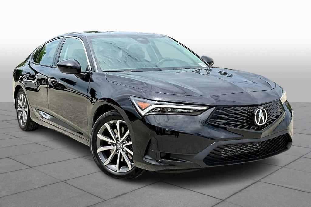 new 2025 Acura TLX car, priced at $49,581