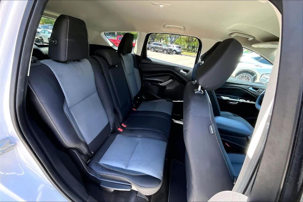 used 2018 Ford Escape car, priced at $11,950