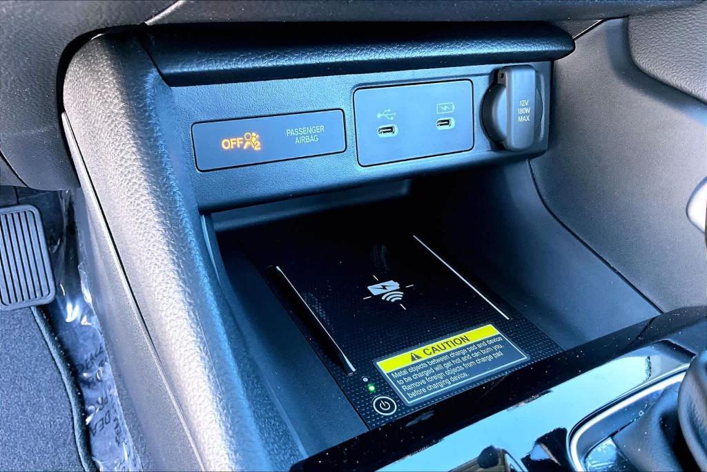 new 2026 Acura Integra car, priced at $35,295