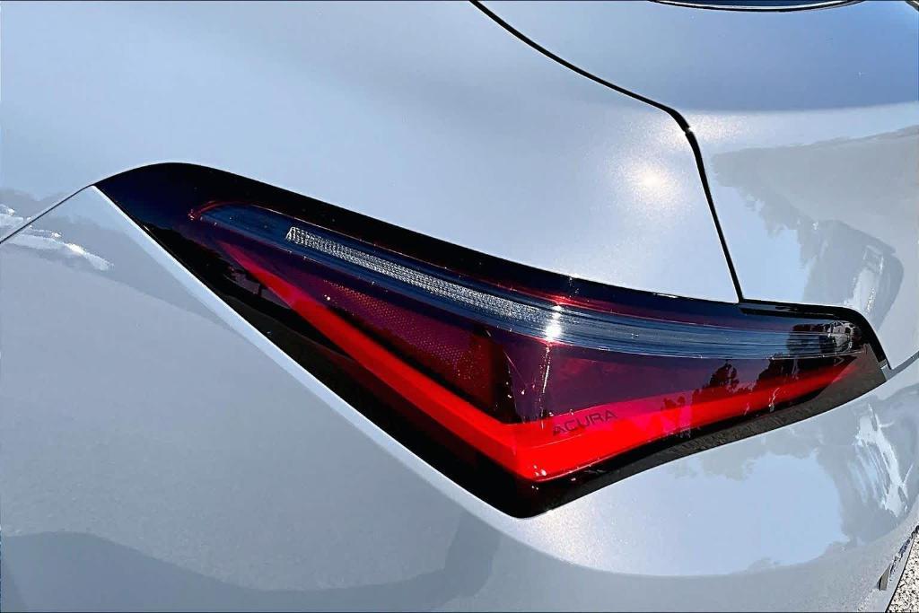 new 2026 Acura Integra car, priced at $35,295