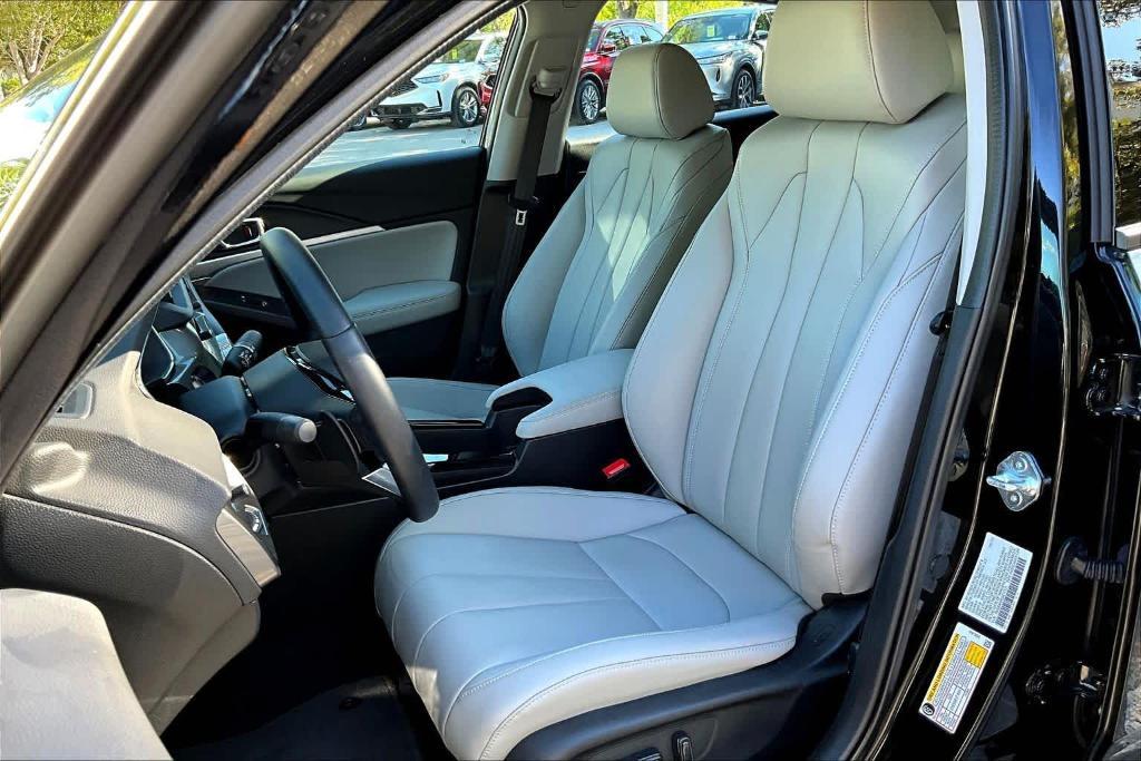 used 2025 Acura Integra car, priced at $30,488