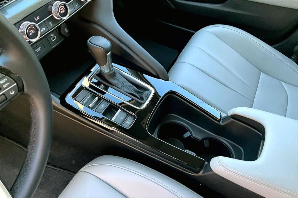 used 2025 Acura Integra car, priced at $30,488