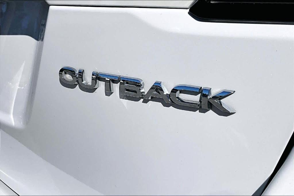 used 2022 Subaru Outback car, priced at $22,950