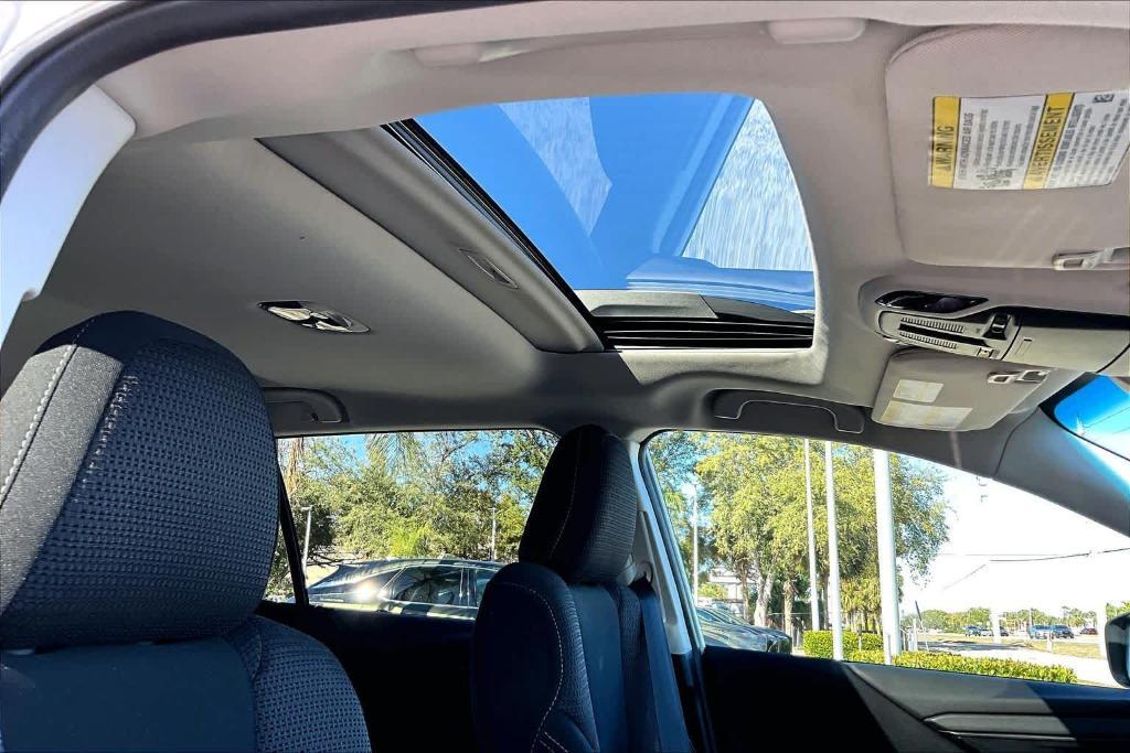 used 2022 Subaru Outback car, priced at $22,950