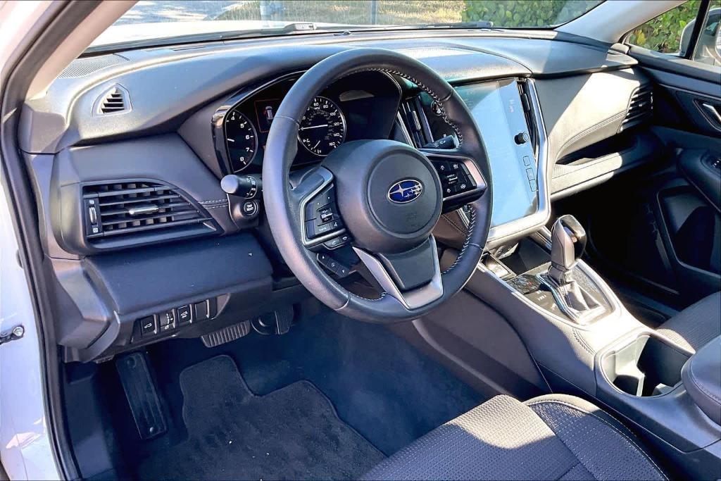 used 2022 Subaru Outback car, priced at $22,950