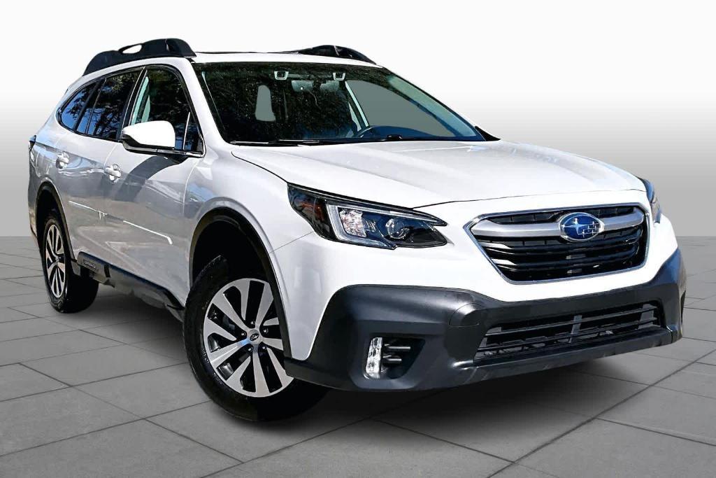 used 2022 Subaru Outback car, priced at $22,950