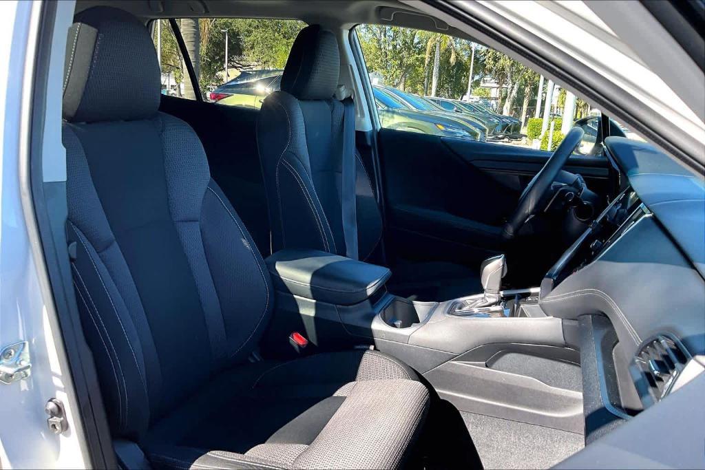 used 2022 Subaru Outback car, priced at $22,950