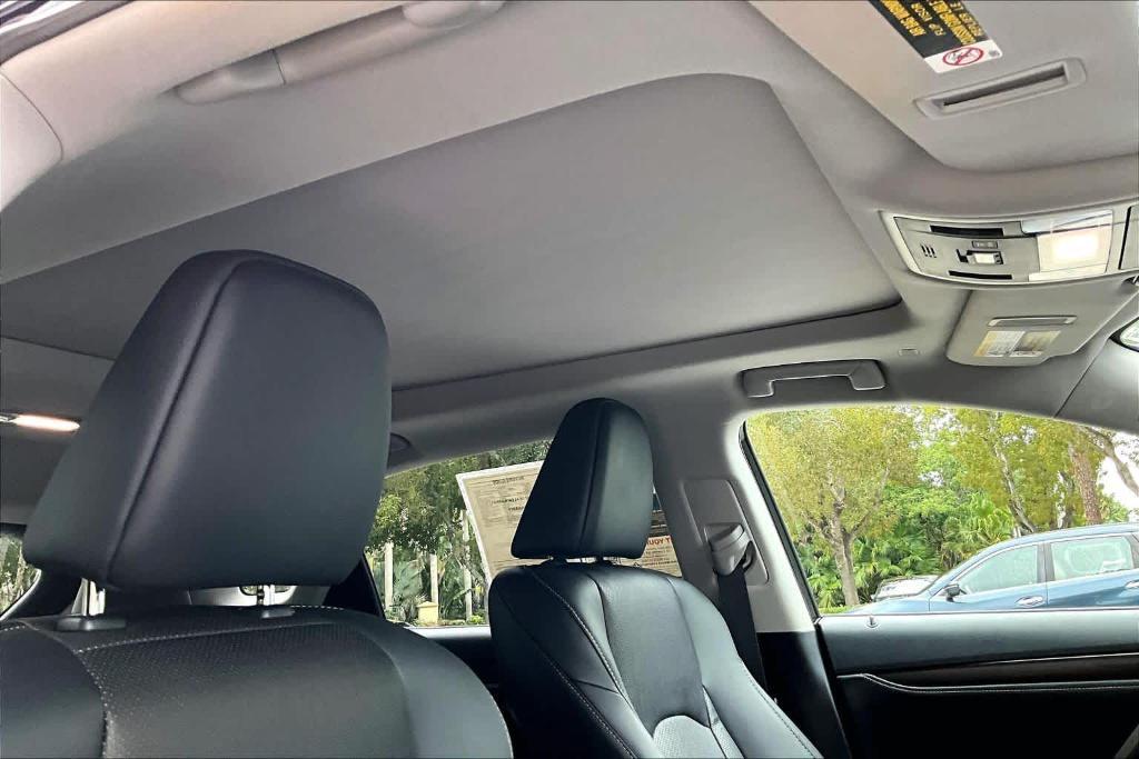 used 2022 Lexus RX 350 car, priced at $31,988