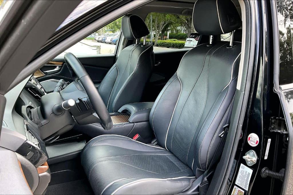 used 2020 Acura RDX car, priced at $23,988