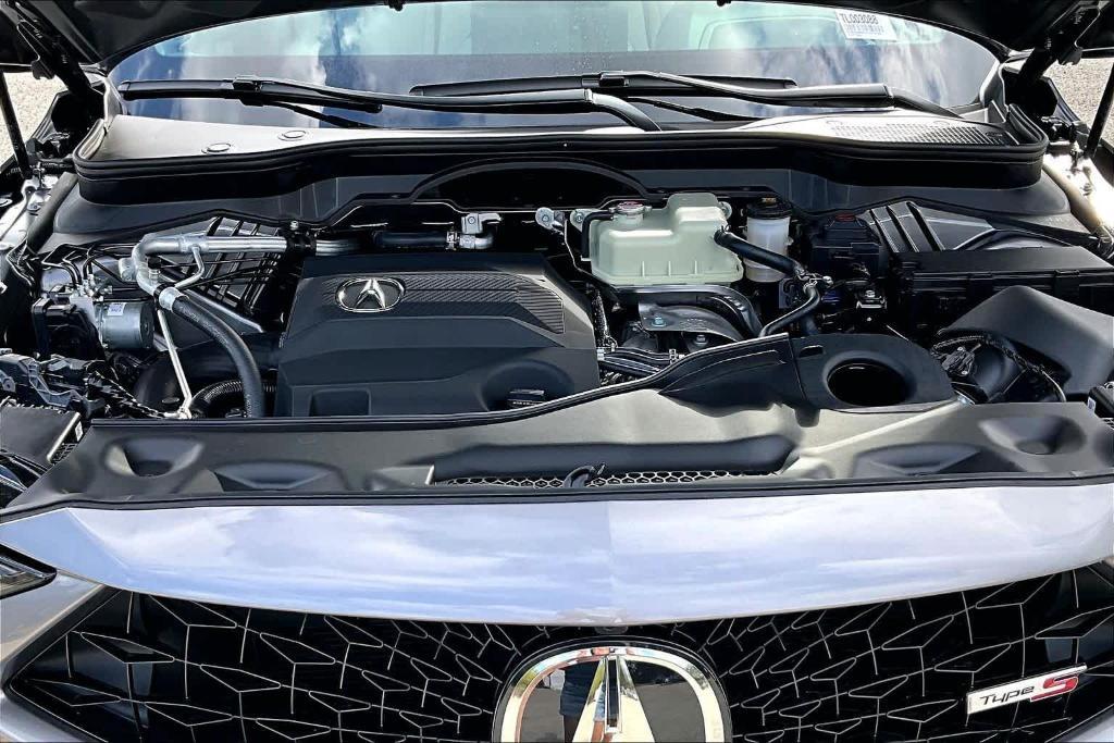new 2026 Acura MDX car, priced at $77,979