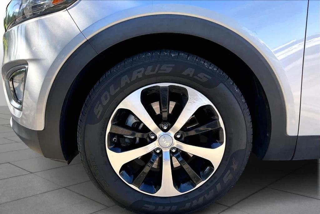 used 2016 Kia Sorento car, priced at $9,950