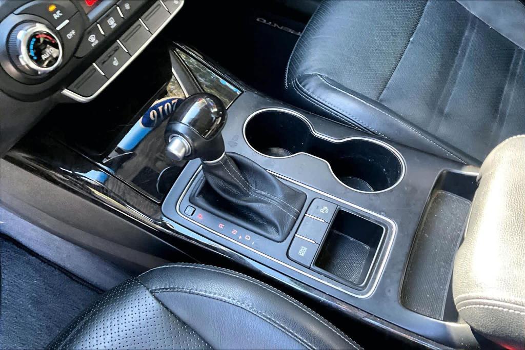 used 2016 Kia Sorento car, priced at $9,950