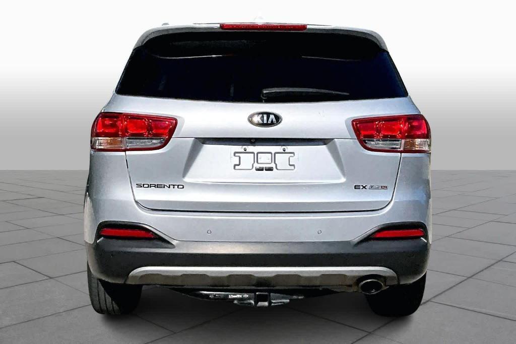 used 2016 Kia Sorento car, priced at $9,950
