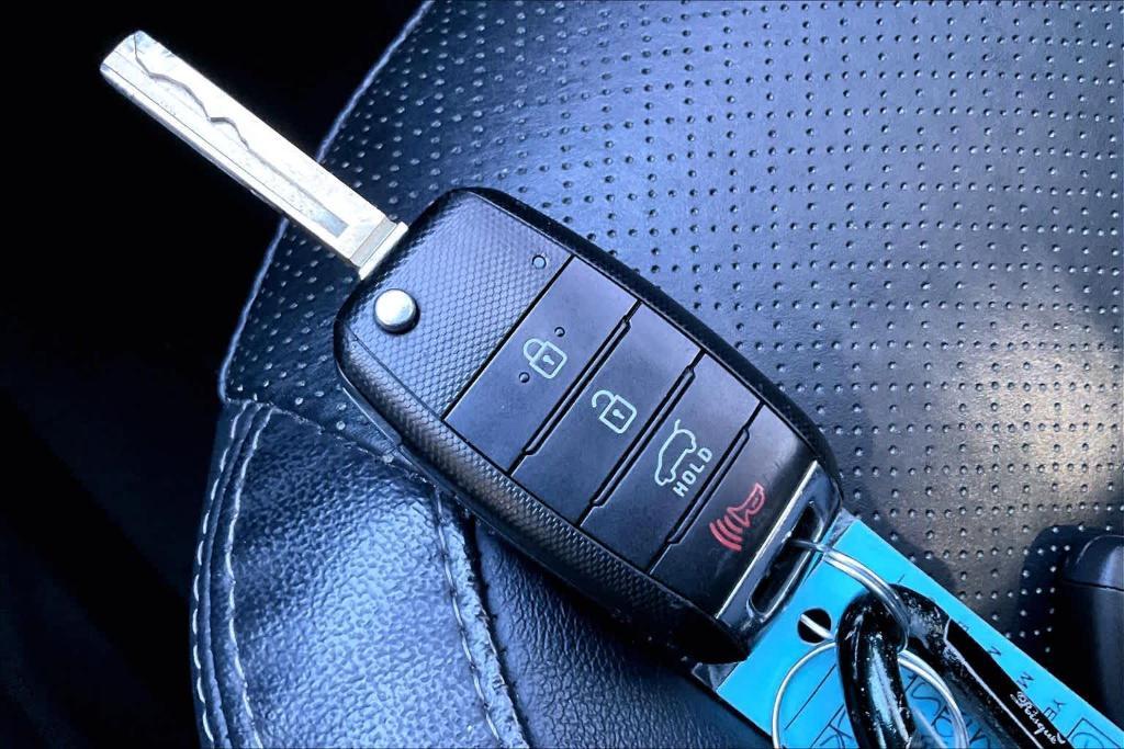 used 2016 Kia Sorento car, priced at $9,950