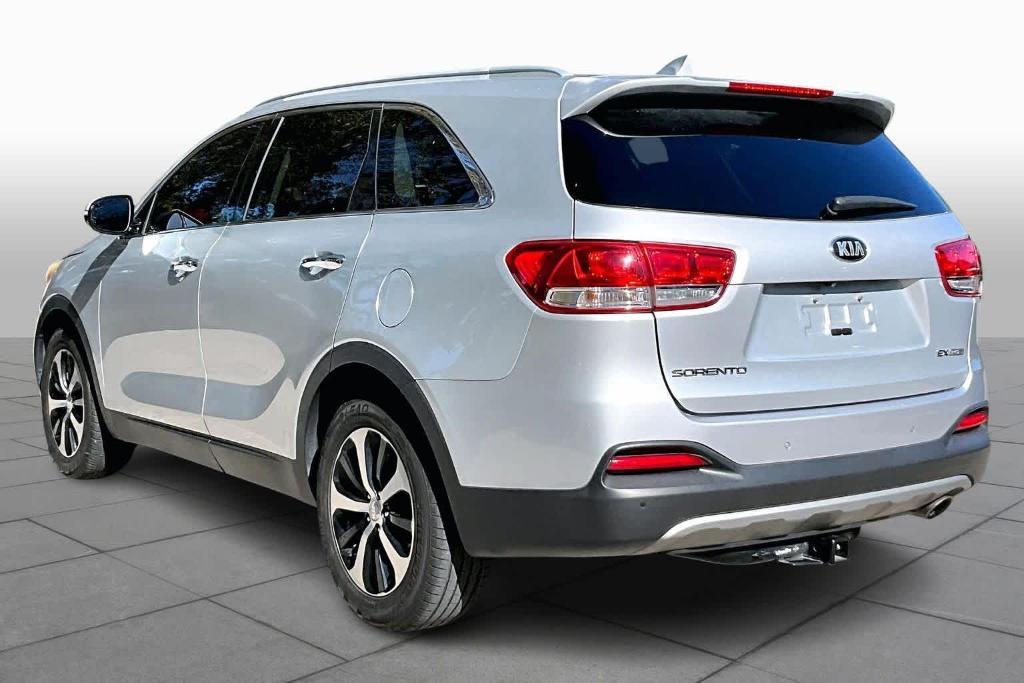 used 2016 Kia Sorento car, priced at $9,950