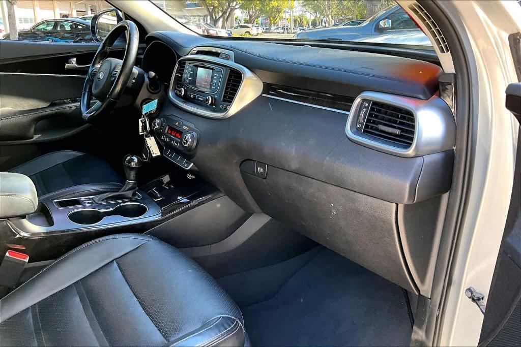 used 2016 Kia Sorento car, priced at $9,950