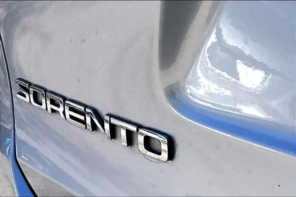 used 2016 Kia Sorento car, priced at $9,950