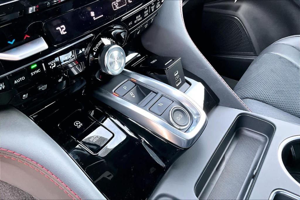 new 2026 Acura MDX car, priced at $62,816