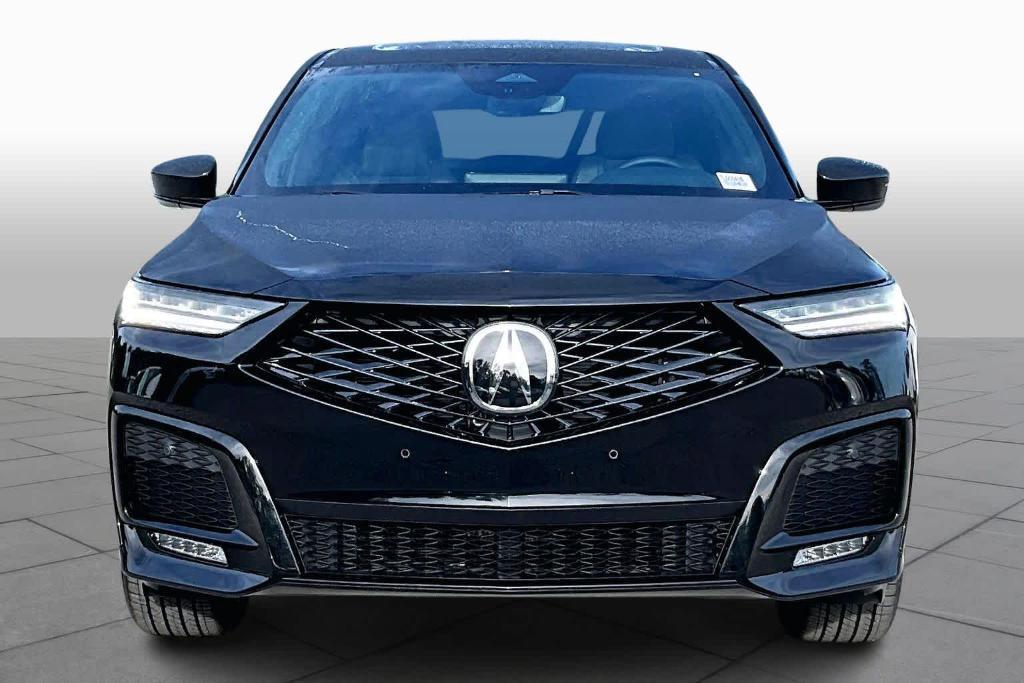 new 2026 Acura MDX car, priced at $62,816