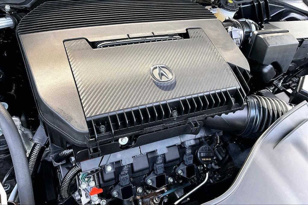 new 2026 Acura MDX car, priced at $62,816