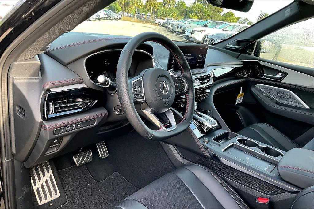 new 2026 Acura MDX car, priced at $62,816
