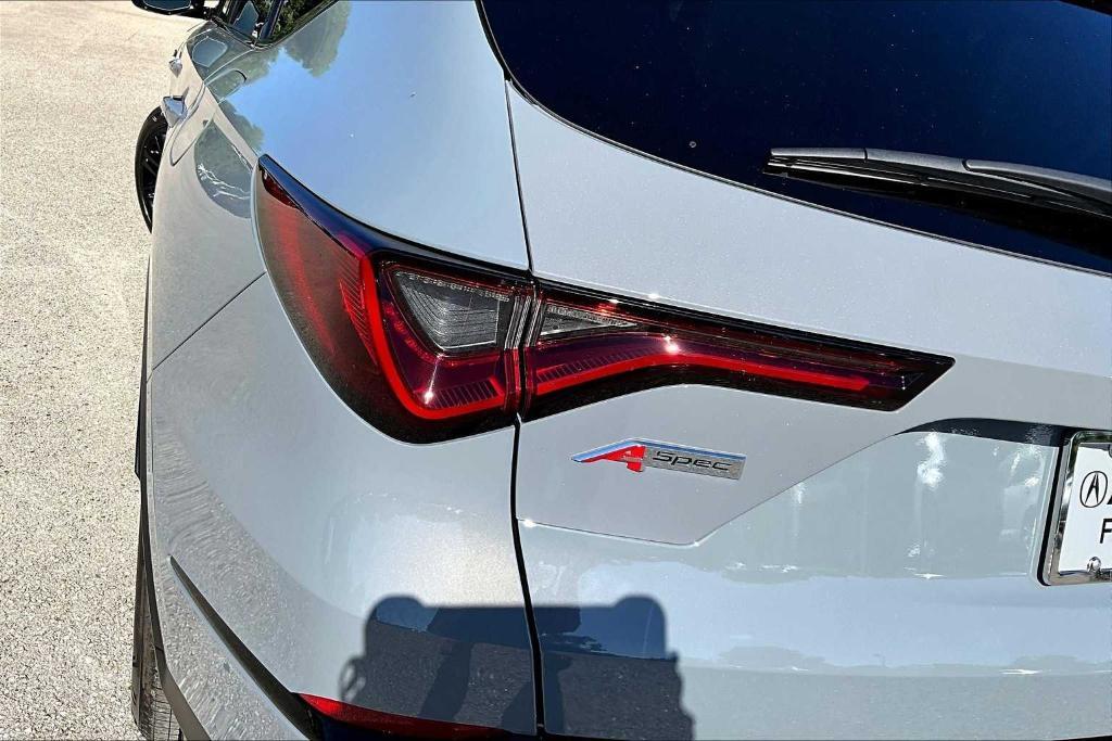 new 2026 Acura MDX car, priced at $70,950