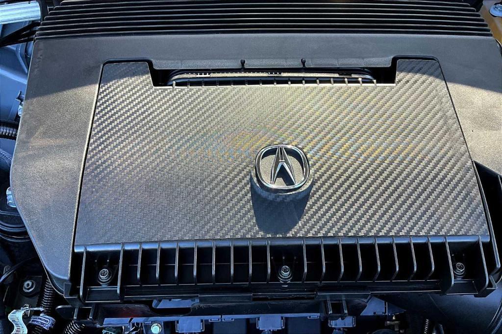 new 2026 Acura MDX car, priced at $70,950