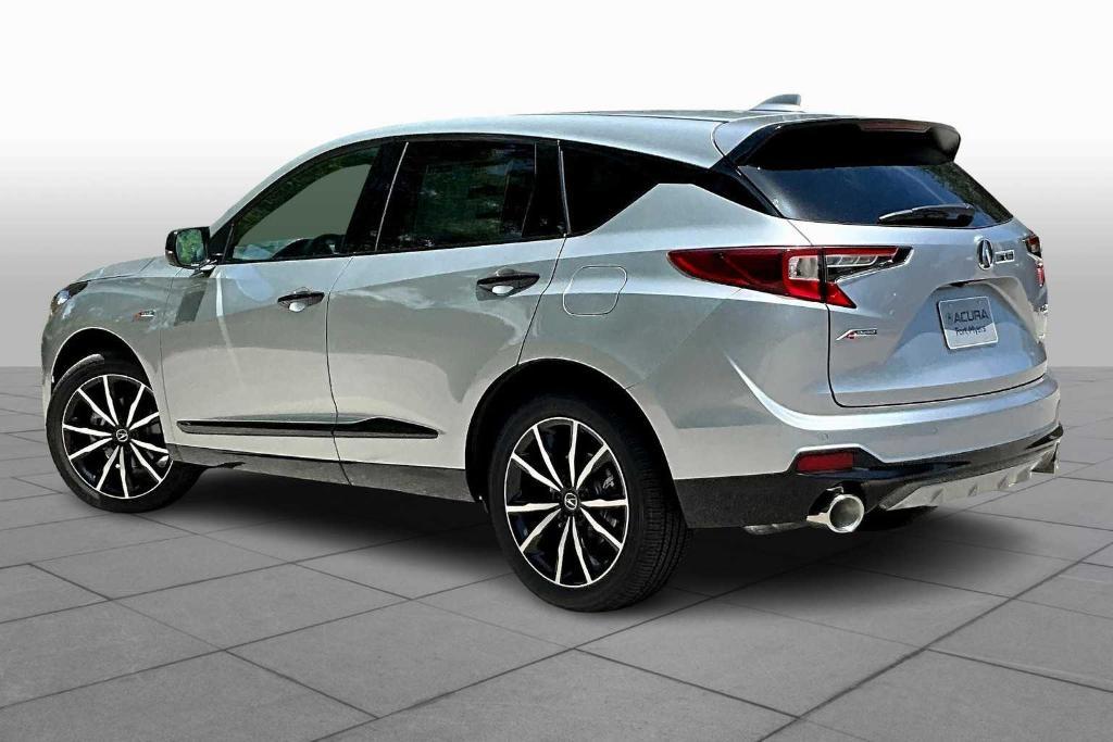 new 2025 Acura RDX car, priced at $55,800