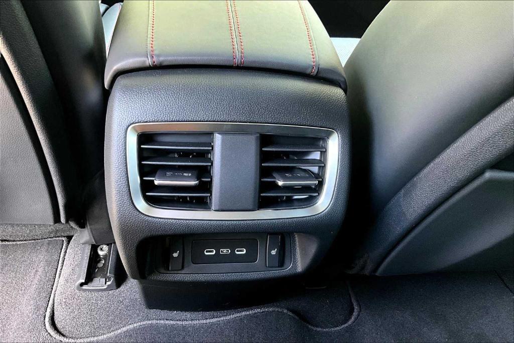 new 2025 Acura RDX car, priced at $55,800