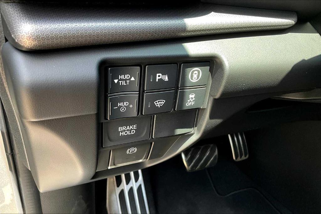 new 2025 Acura RDX car, priced at $55,800